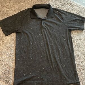 Lululemon men’s polo